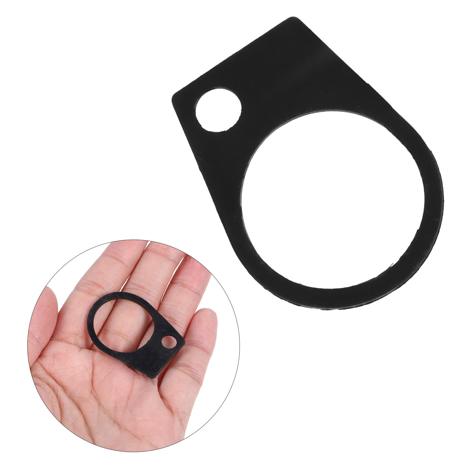 Gasket Mount Kit - 10-teiliges Set mit Dichtungen für den
