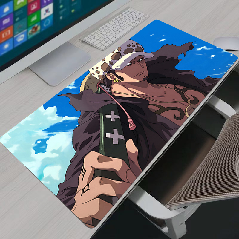 Gaming Keyboard Theme - Gaming-Mauspad, Gamer, Heimcomputer, HD-Mauspad, Tastatur-Pad, Teppich,
