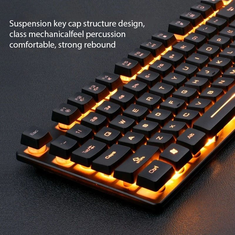 KM320 Tastatur- und Maus-Set,  – Gaming Keyboard Mouse And Headset Combo Bewertung und Preis