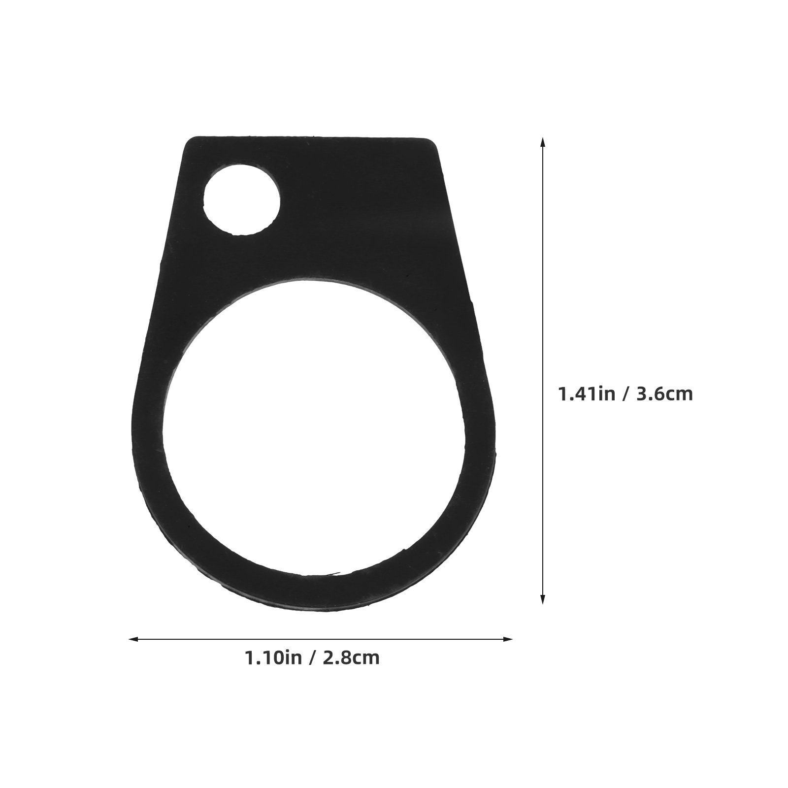 10-teiliges Set mit Dichtungen – Gasket Mount Kit Bewertung und Preis