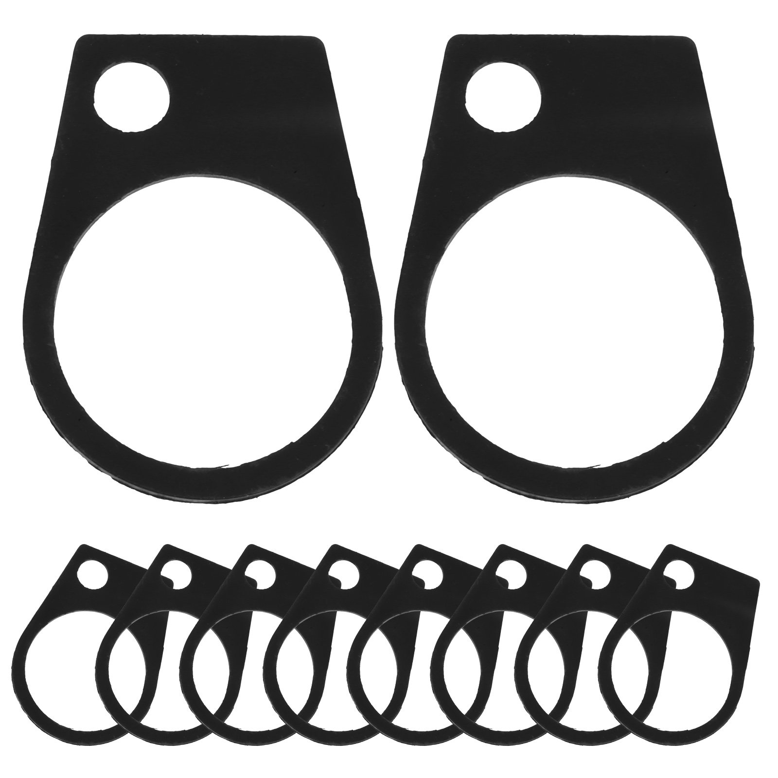 10-teiliges Set mit Dichtungen – Gasket Mount Kit Bewertung und Preis