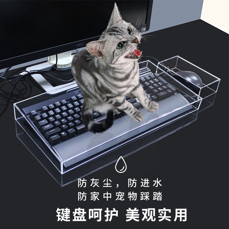 Tastatur Staubdicht Abdeckung  – Gaming Keyboard Ergo Bewertung und Preis