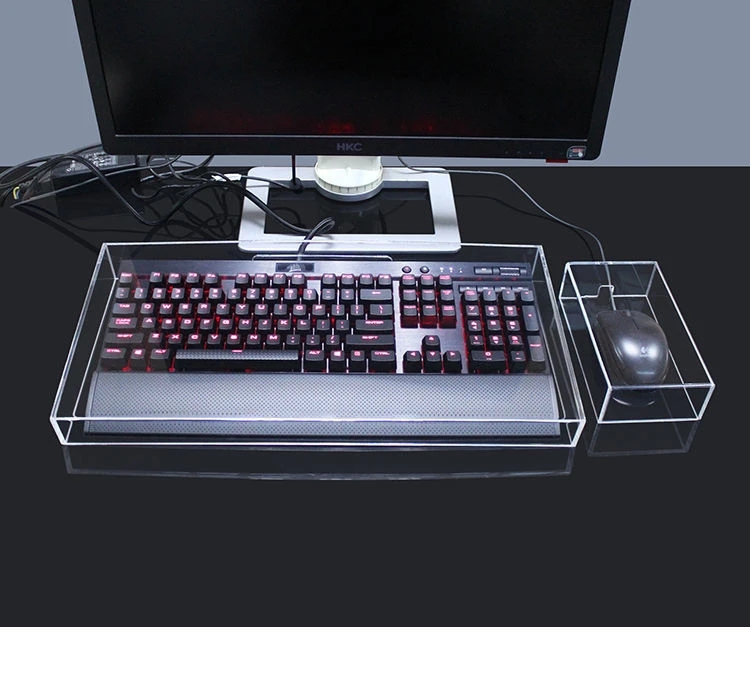 Tastatur Staubdicht Abdeckung  – Gaming Keyboard Ergo Bewertung und Preis