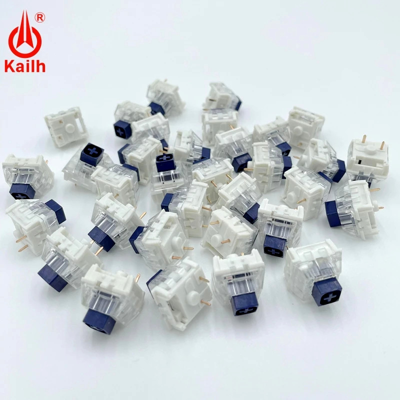Kailh marineblau box schalter  – Keyboard Gaming Blue Switch Bewertung und Preis
