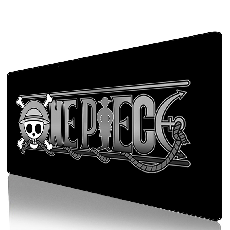 Anime One Piece Luffy Mauspad, – Gaming Keyboard Theme Bewertung und Preis
