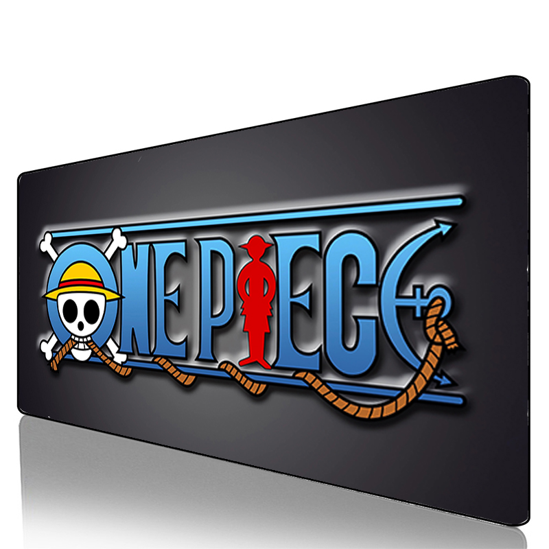 Anime One Piece Luffy Mauspad, – Gaming Keyboard Theme Bewertung und Preis