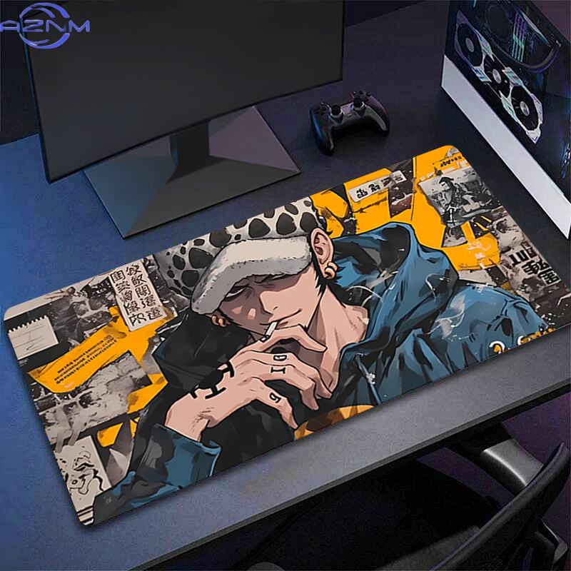 Mauspad One Piece Anime Langle – Gaming Keyboard Esports Bewertung und Preis