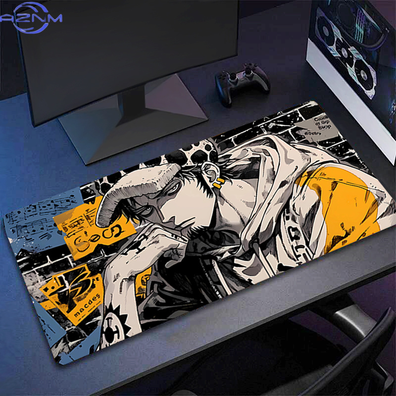 Mauspad One Piece Anime Langle – Gaming Keyboard Esports Bewertung und Preis