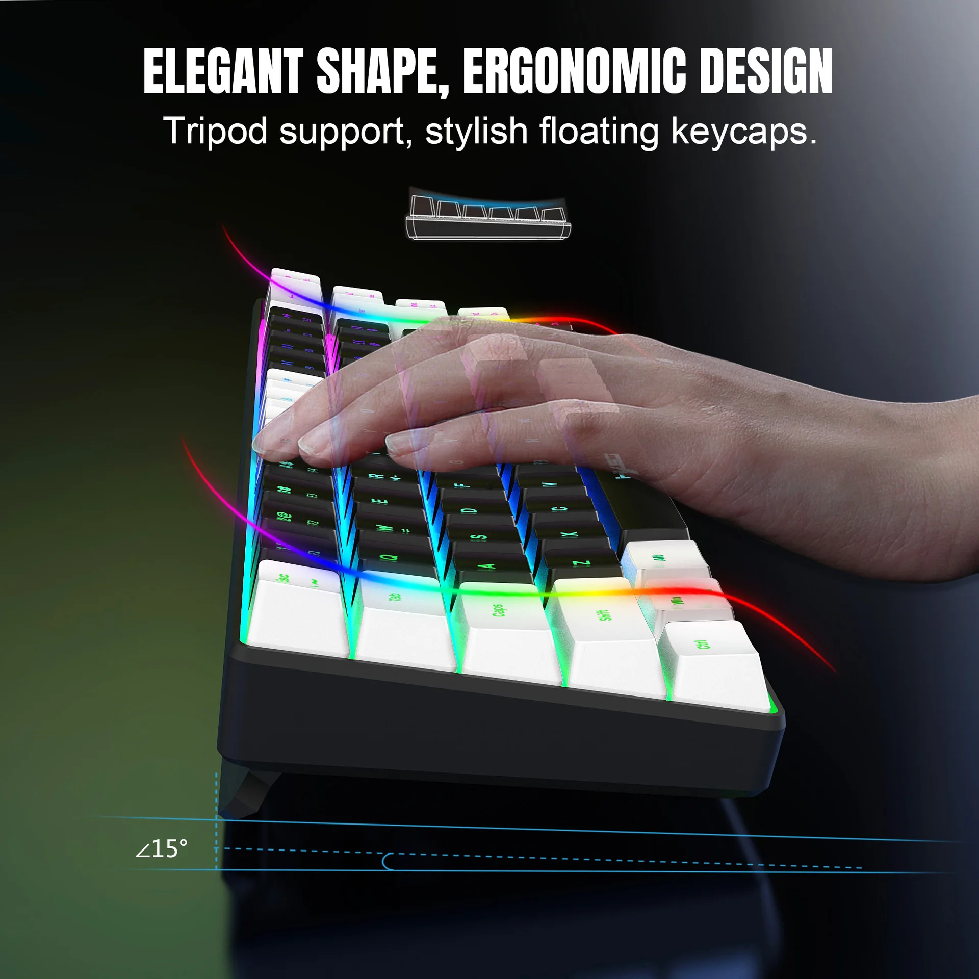 Tastatur- und Maus-Kombi-Set m – Gaming Keyboard Mouse And Headset Combo Bewertung und Preis