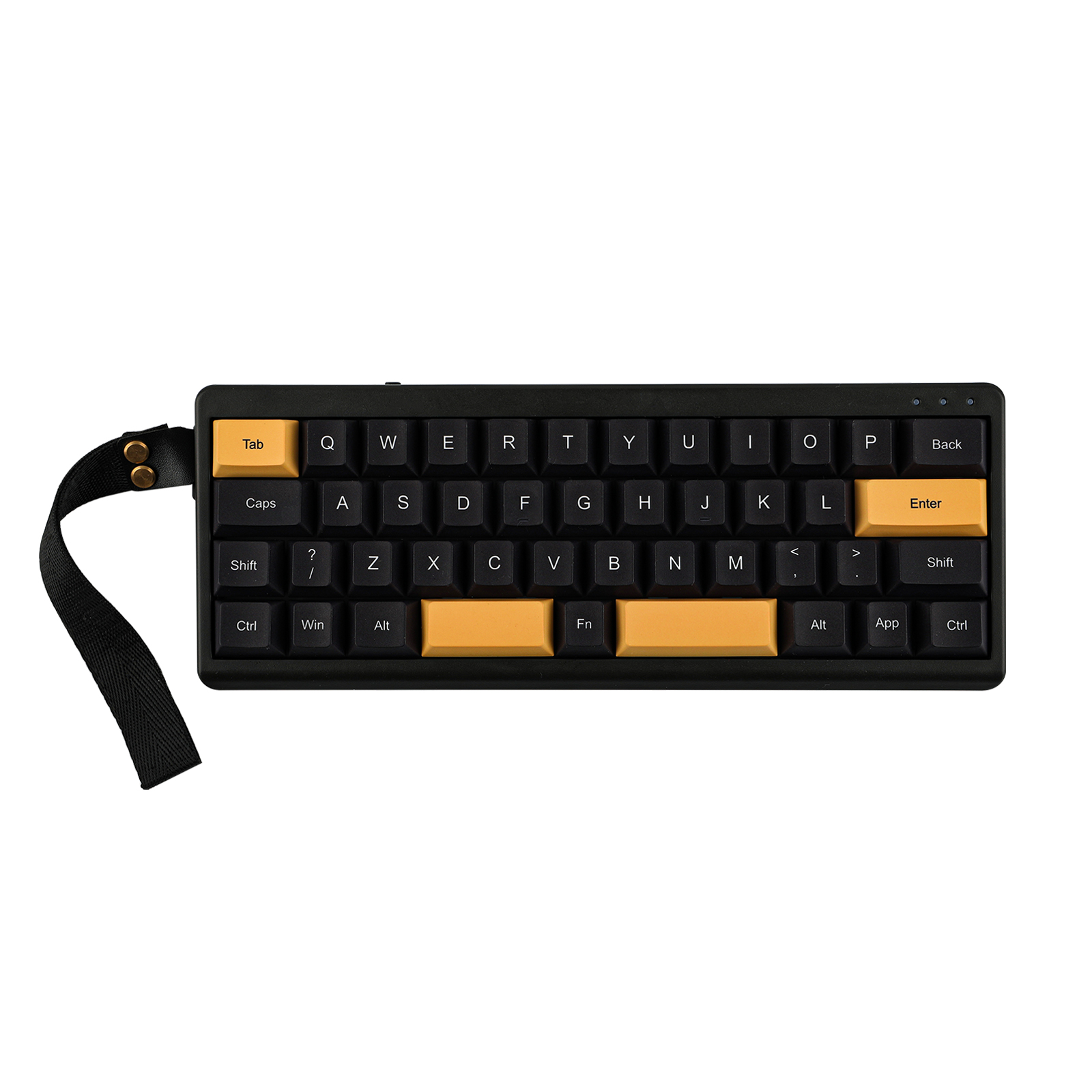 EPOMAKER TH40 VIA Ultrakompakt – Gaming Keyboard Half Bewertung und Preis