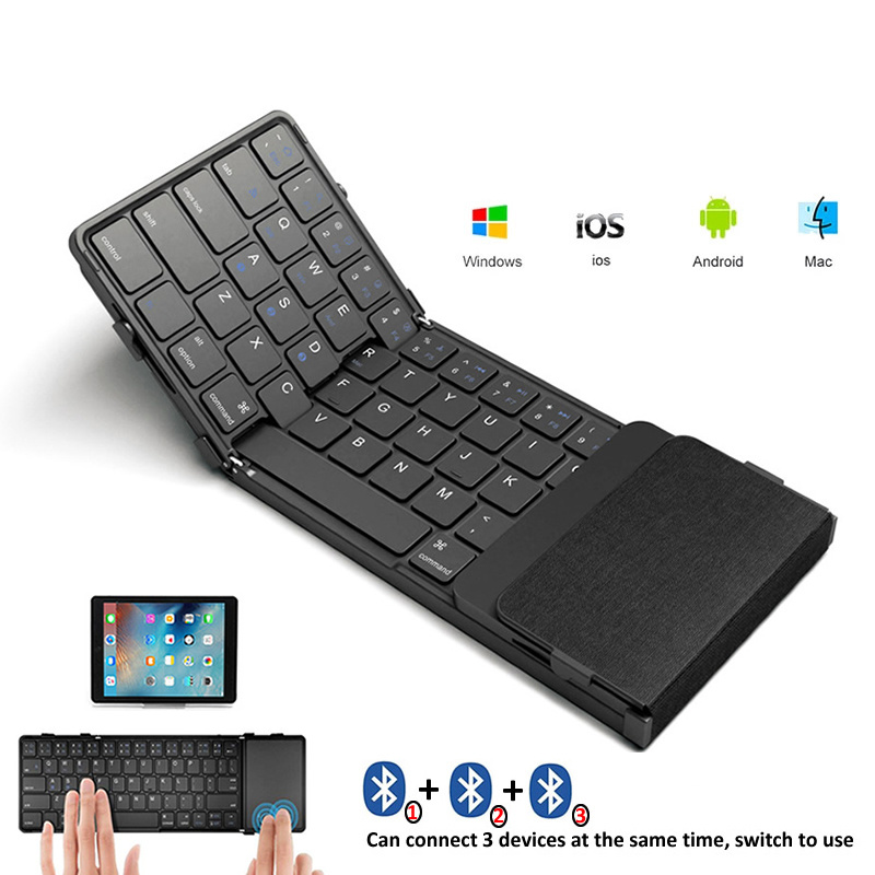 BOW Korea/Russland Drahtlose K – Gaming Keyboard Number Pad Bewertung und Preis