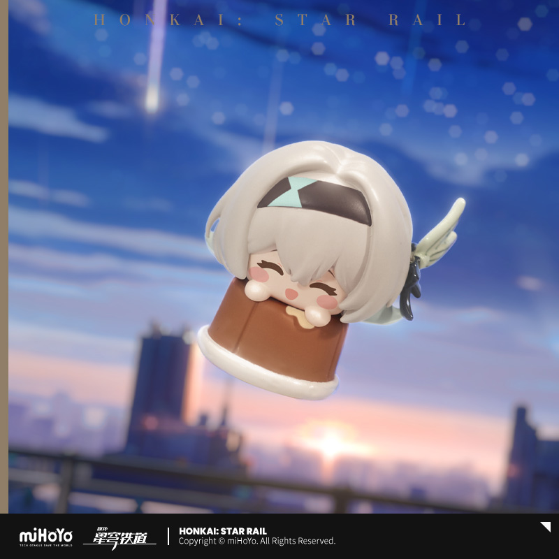 Mihoyo Honkai Star Rail Anime- – Gaming Keyboard Ergo Bewertung und Preis