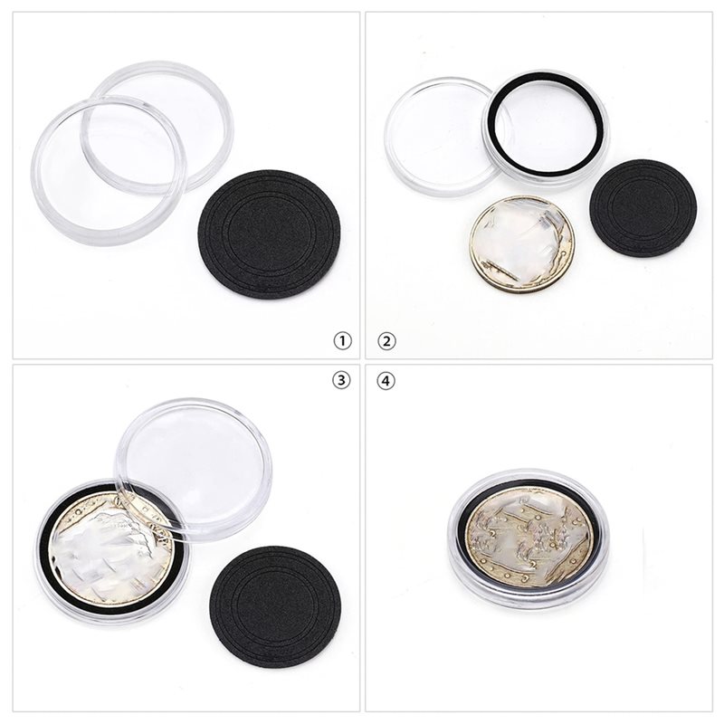 【WEIHNACHTEN】400 Stück 30-mm-M – Gasket Mount Kit Bewertung und Preis