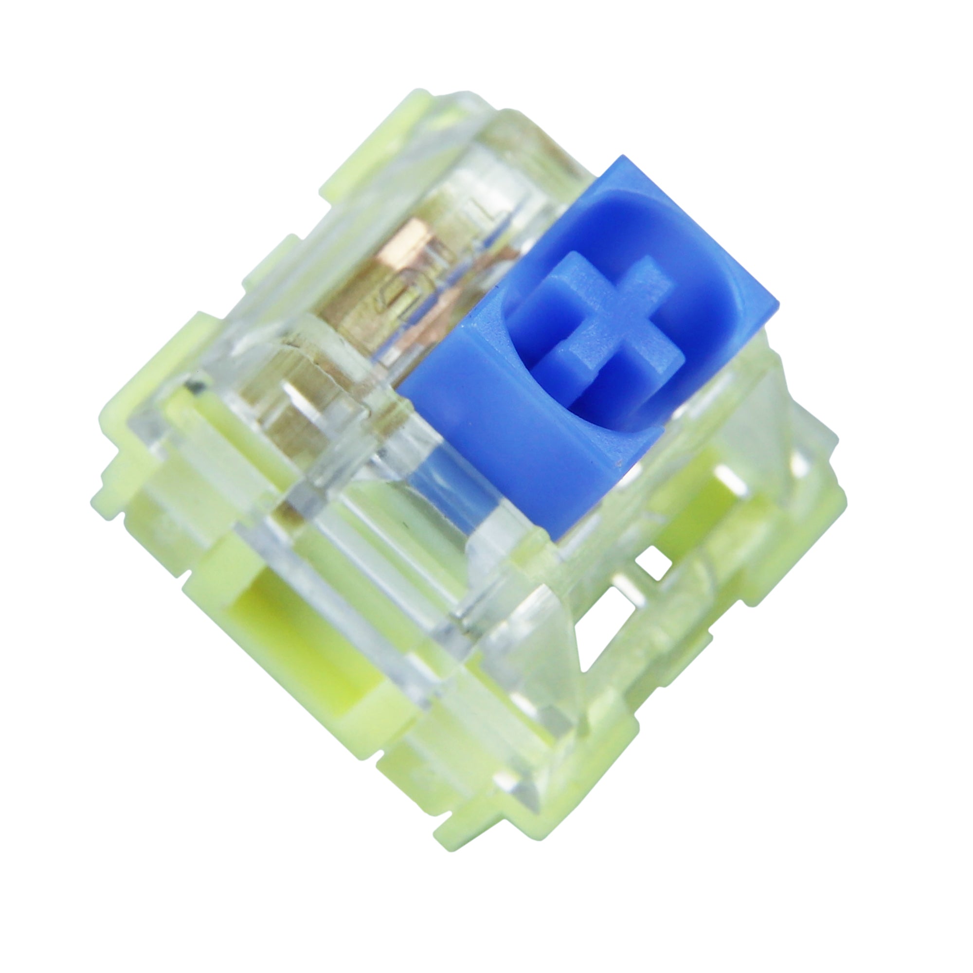 10 Stück TTC Brother Gold Blue – Keyboard Gaming Blue Switch Bewertung und Preis