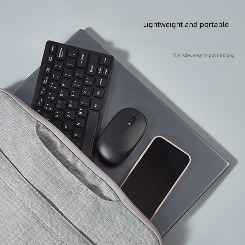 2,4G Drahtlose Tastatur und Ma – Gaming Keyboard Mouse Wireless Bewertung und Preis