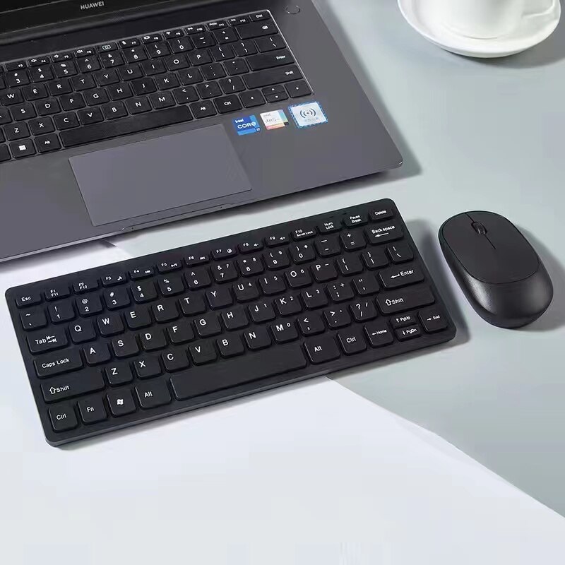 2,4G Drahtlose Tastatur und Ma – Gaming Keyboard Mouse Wireless Bewertung und Preis