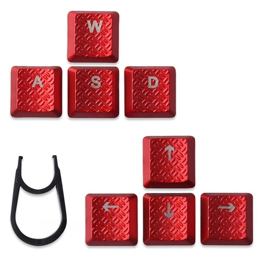 DIY Rote Transluzente Tastenka – Gaming Keyboard Tkl Bewertung und Preis