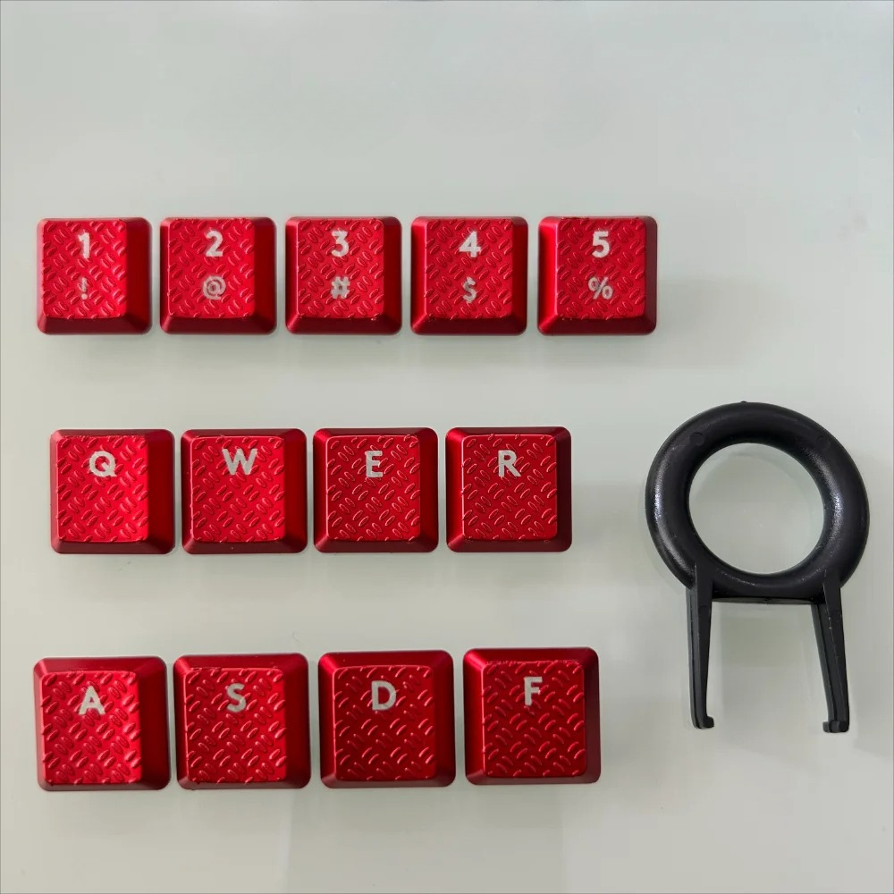 DIY Rote Transluzente Tastenka – Gaming Keyboard Tkl Bewertung und Preis