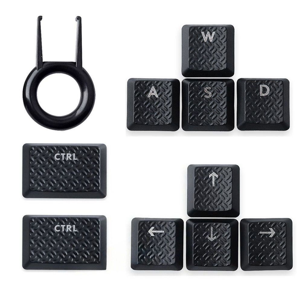 DIY Rote Transluzente Tastenka – Gaming Keyboard Tkl Bewertung und Preis