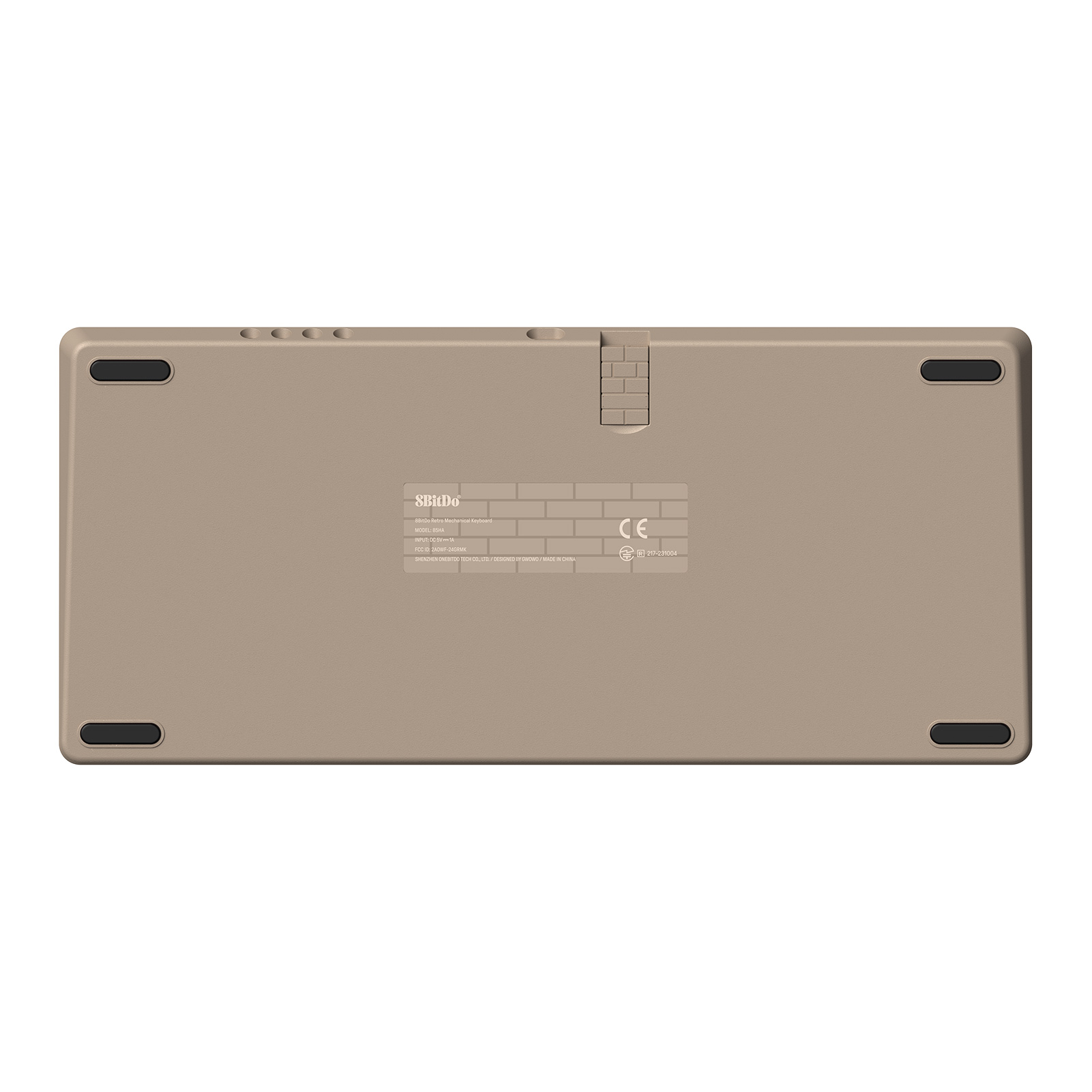 8BitDo Retro mechanische Tasta – Gaming Keyboard Ergo Bewertung und Preis