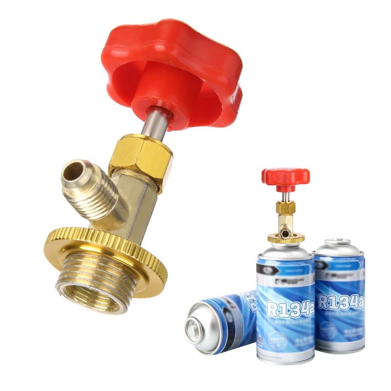 SAE Auto AC Kann Ventil Flasch – Switch Opener Tool Bewertung und Preis