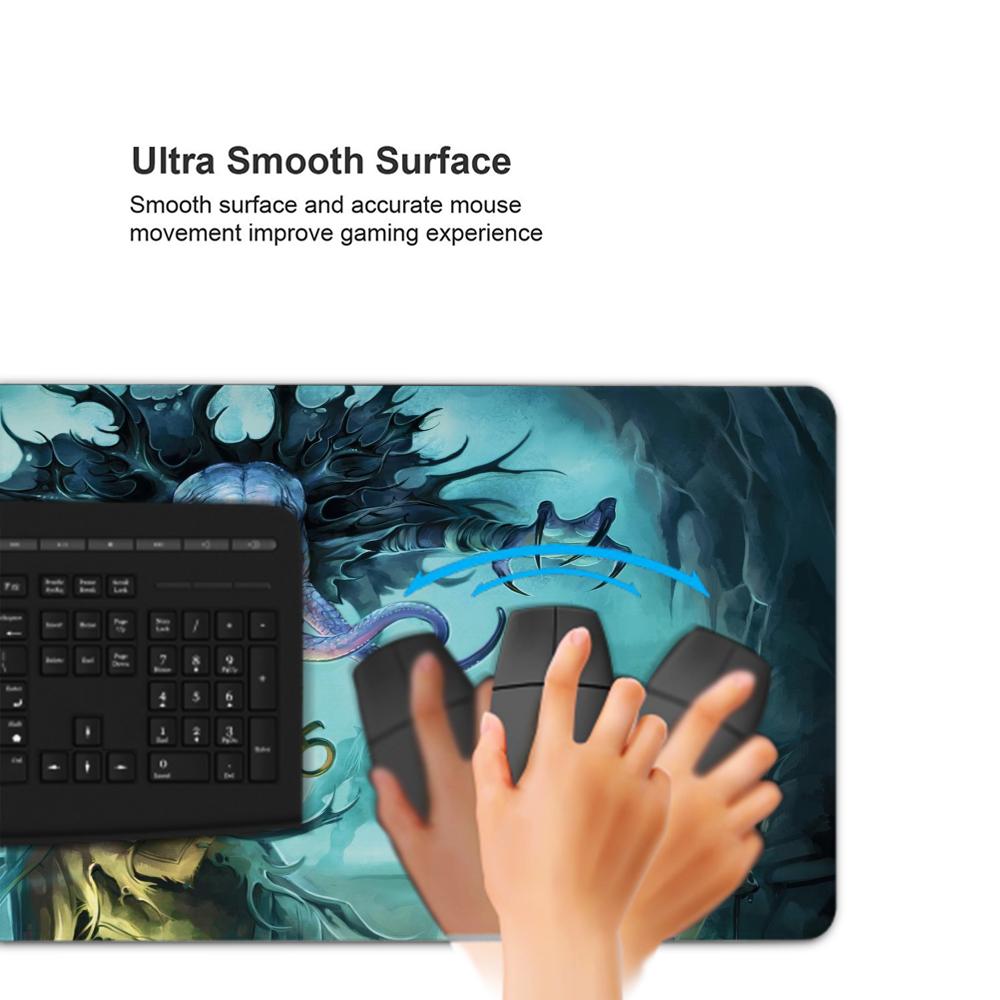 Game D-Dungeons D-Dragons D-DN – Gaming Keyboard Typewriter Bewertung und Preis