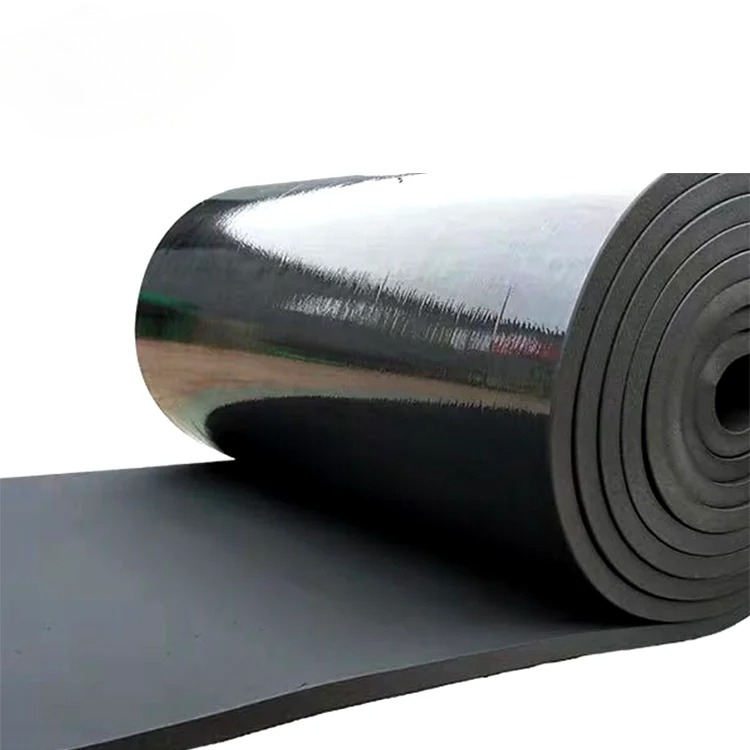 Wärmeschutz-Auto-Schalldämmung – Foam Dampener Sheet Bewertung und Preis