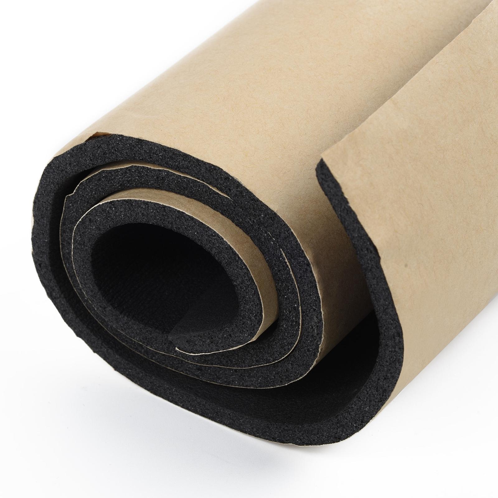 Motorraum-Schaumstoffmatte zur – Foam Dampener Sheet Bewertung und Preis