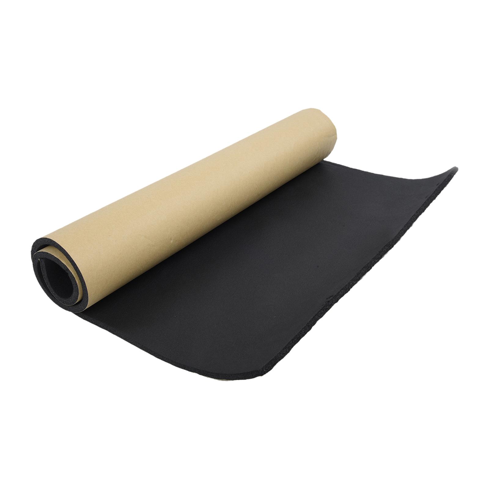 Motorraum-Schaumstoffmatte zur – Foam Dampener Sheet Bewertung und Preis