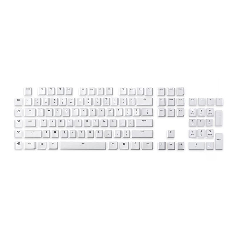 A23F-109 Tastenkappen für Logi – Gaming Keyboard Tkl Bewertung und Preis