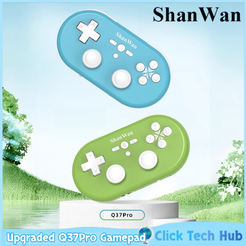 Verbesserter Shanwan Q37pro Mi – Gaming Keyboard Mouse Wireless Bewertung und Preis