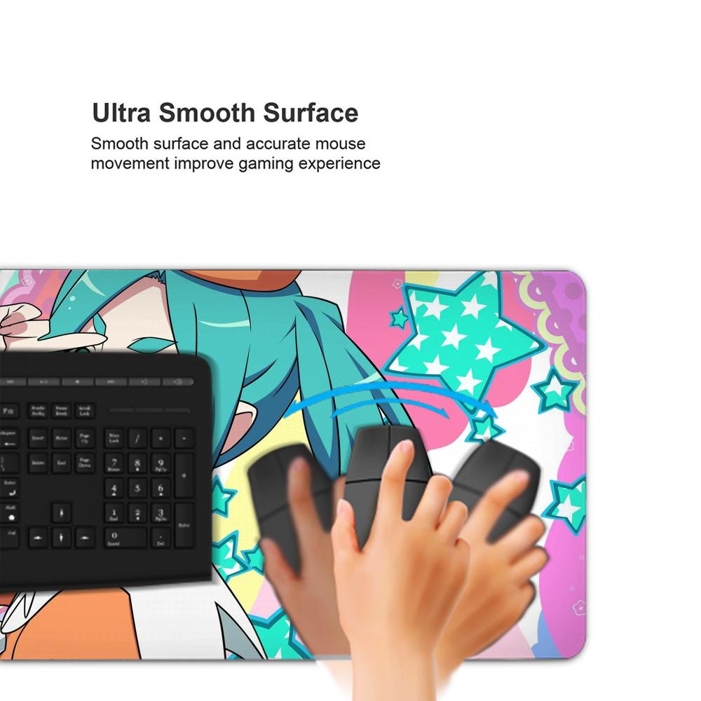 Ononoki Yotsugi FCNB Monogatar – Gaming Keyboard Typewriter Bewertung und Preis