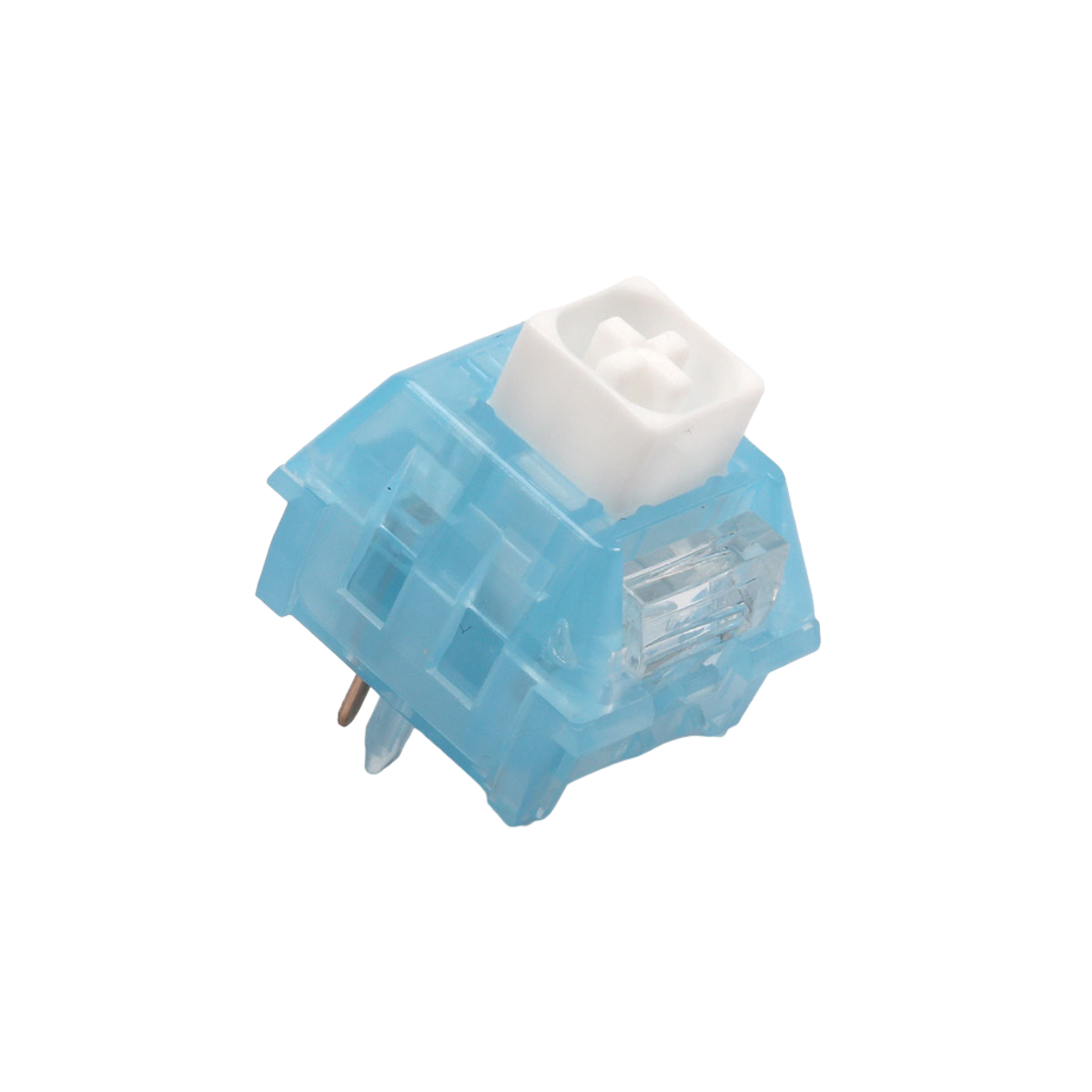 Arctic Fox Switch Tactile 52g  – Gaming Keyboard Ergo Bewertung und Preis