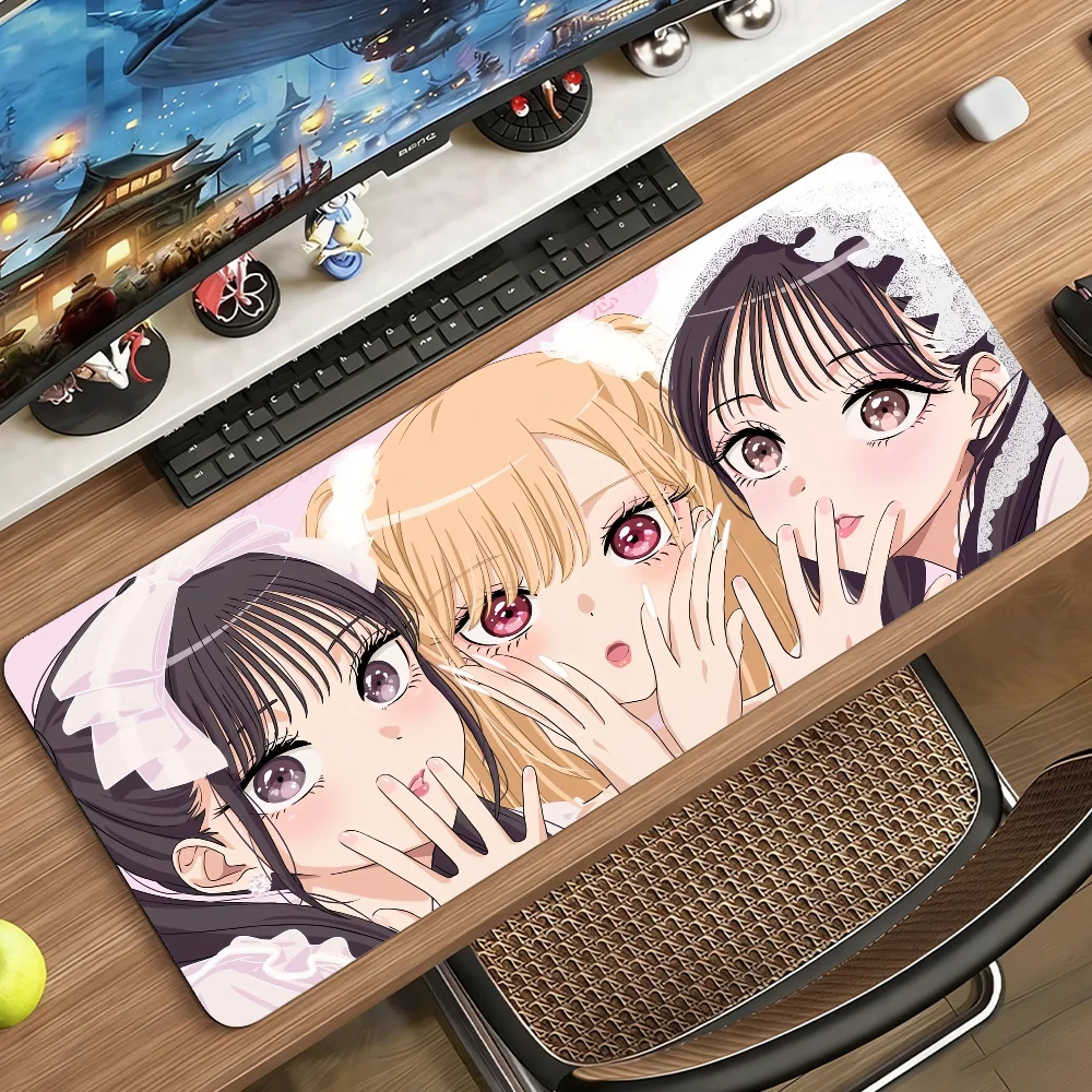 Kawaii Anime Girls My Dress Up – Keyboard Mouse Bundle Gaming Bewertung und Preis