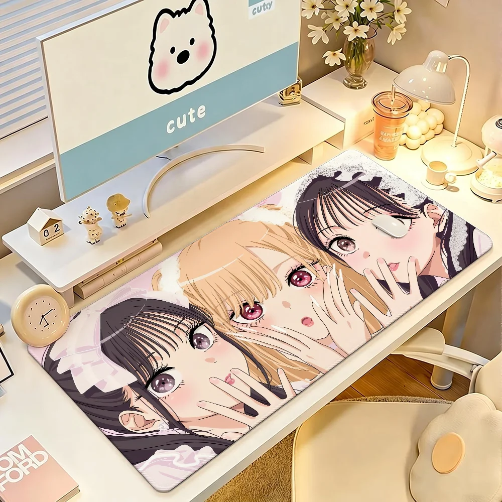 Kawaii Anime Girls My Dress Up – Keyboard Mouse Bundle Gaming Bewertung und Preis