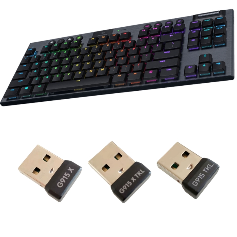 Universal USB Adapter für G915 – Gaming Keyboard Tkl Bewertung und Preis
