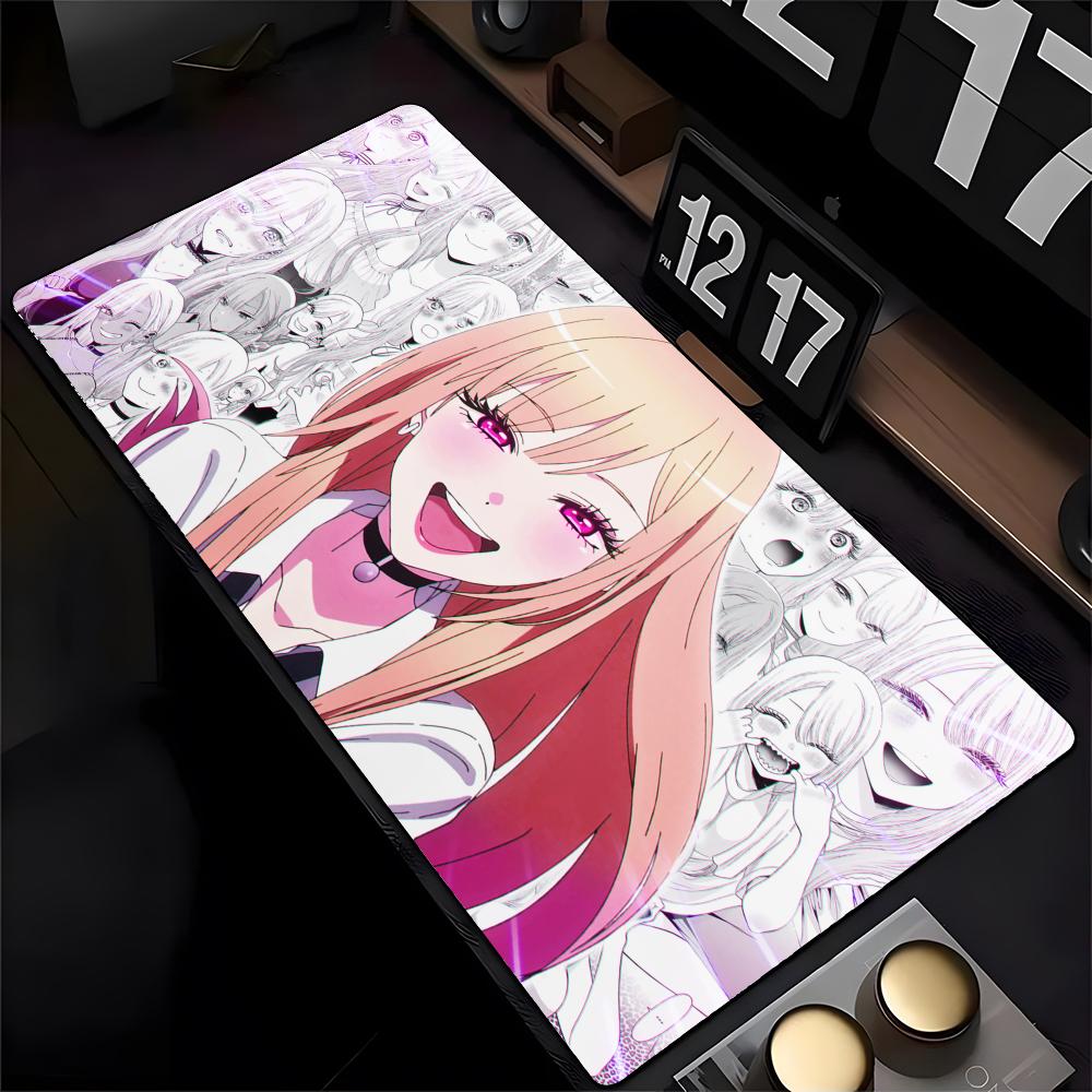Marin Kitagawa Mauspad, HD-Dru – Gaming Keyboard Typewriter Bewertung und Preis