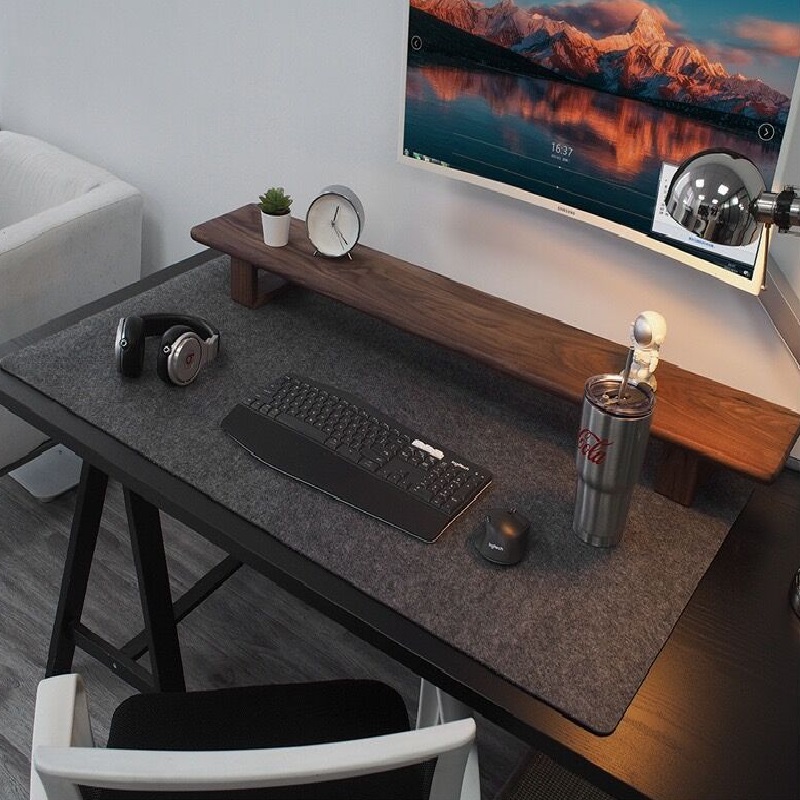 80cm X 40cm Dunkelgraues Große – Gaming Keyboard Mouse Bewertung und Preis