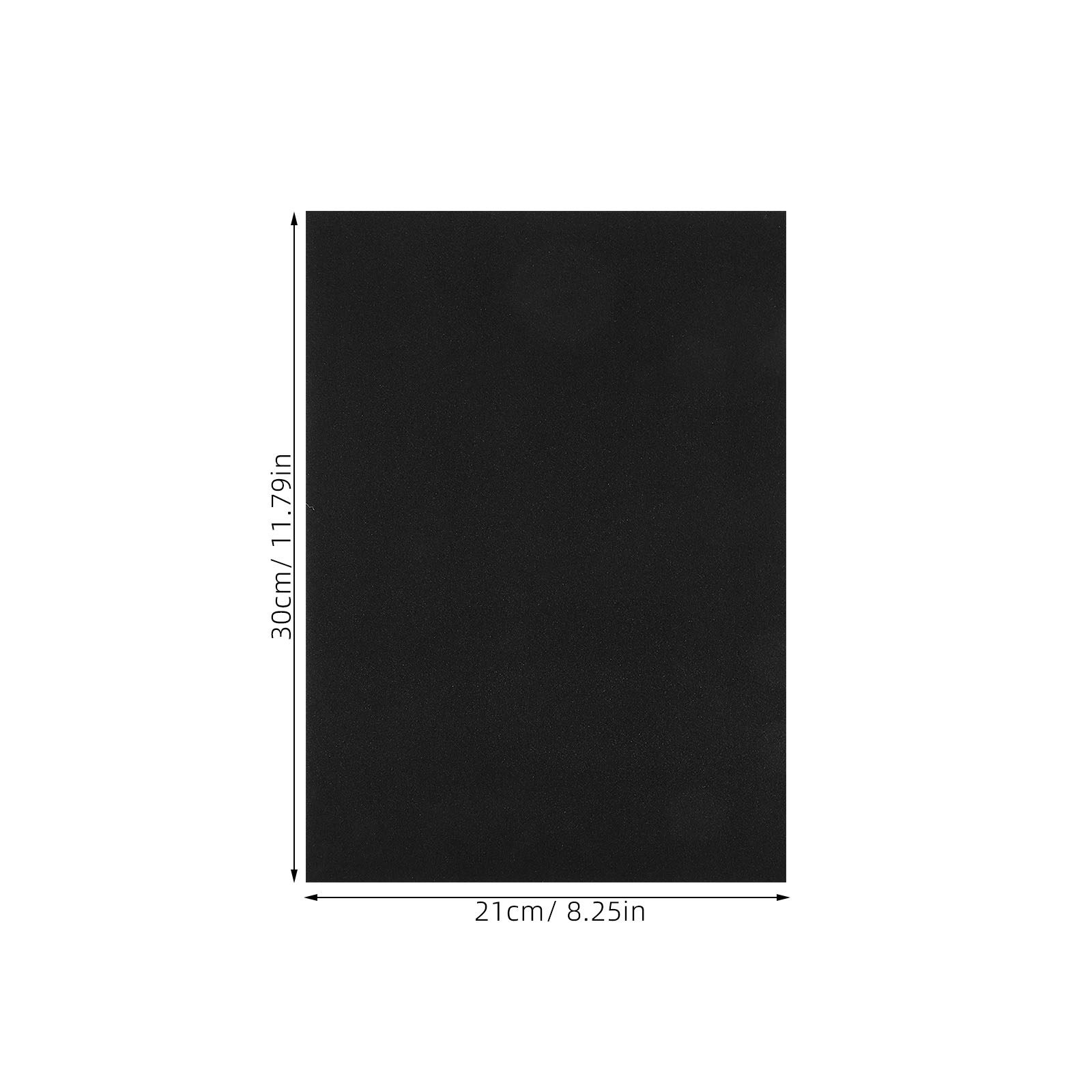 Selbstklebende Isolierschaumpl – Foam Dampener Sheet Bewertung und Preis