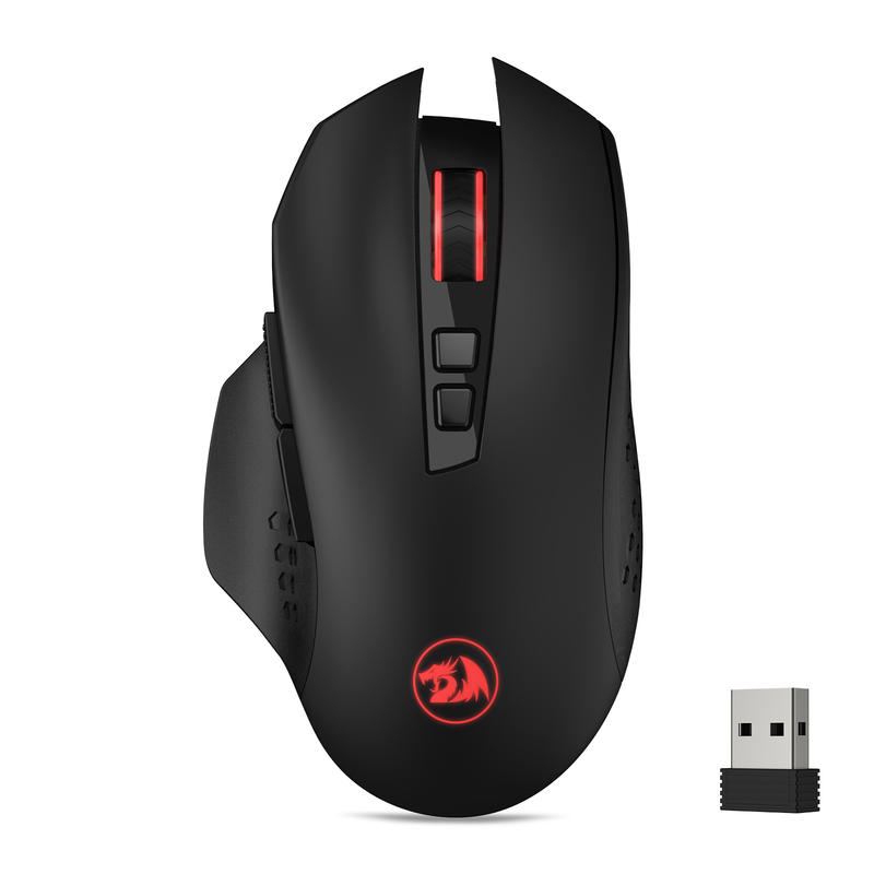 Redragon M656 Gainer Kabellose – Gaming Keyboard Mouse And Headset Combo Bewertung und Preis