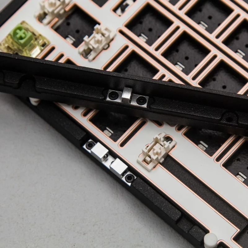 MXRSKEY SCC80 Custom Mechanisc – Gaming Keyboard Tkl Bewertung und Preis