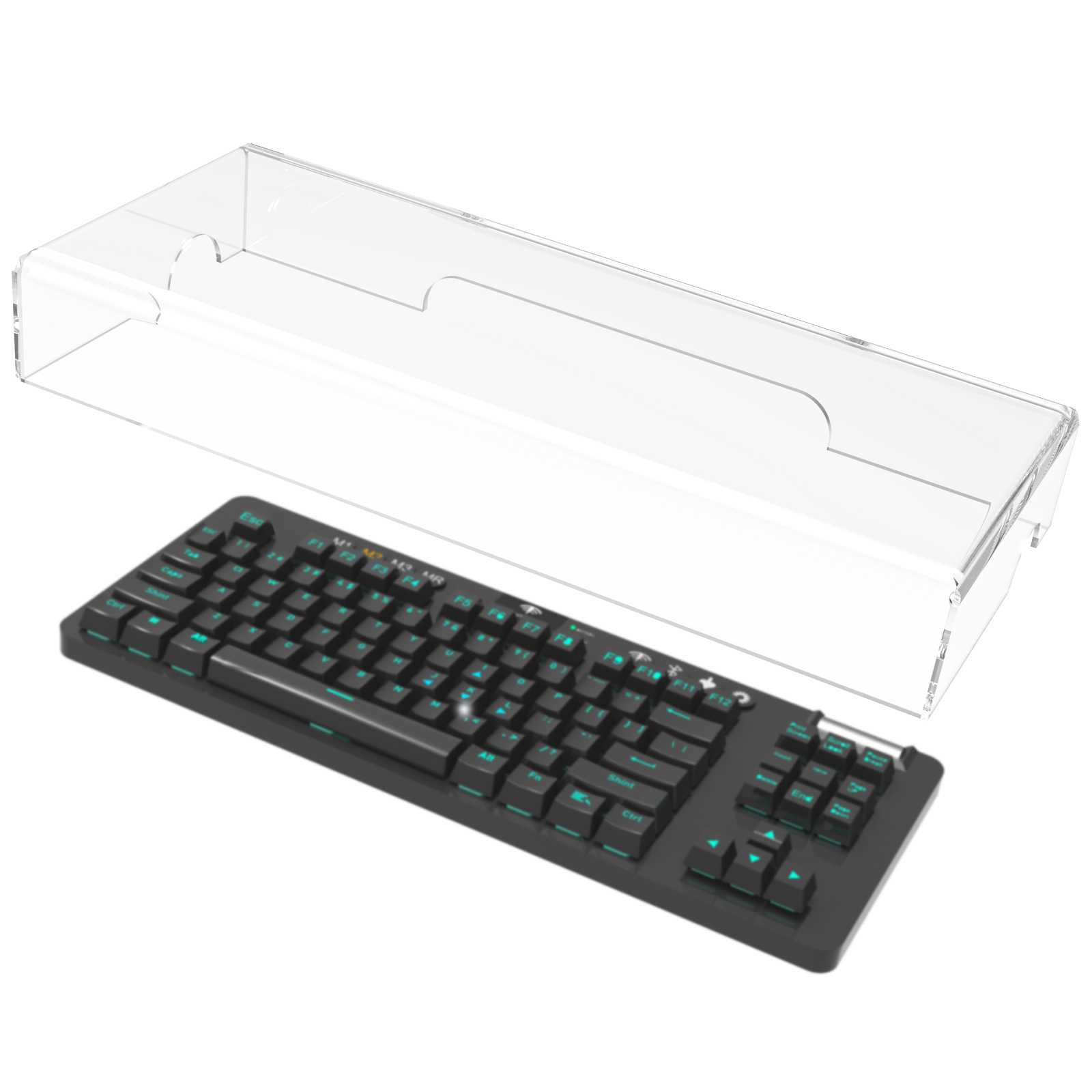 Geekria Tenkeyless Tkl Tastatu – Gaming Keyboard Tkl Bewertung und Preis