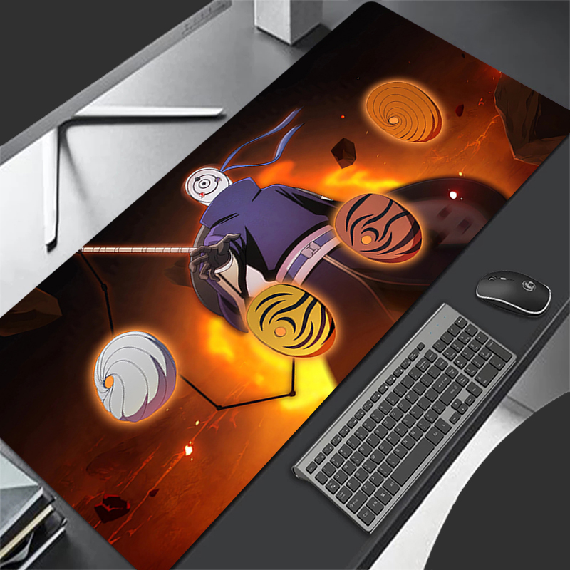 Mauspad Anime Carpe Large Naru – Gaming Keyboard Theme Bewertung und Preis