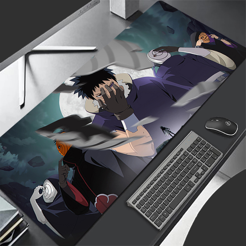 Mauspad Anime Carpe Large Naru – Gaming Keyboard Theme Bewertung und Preis