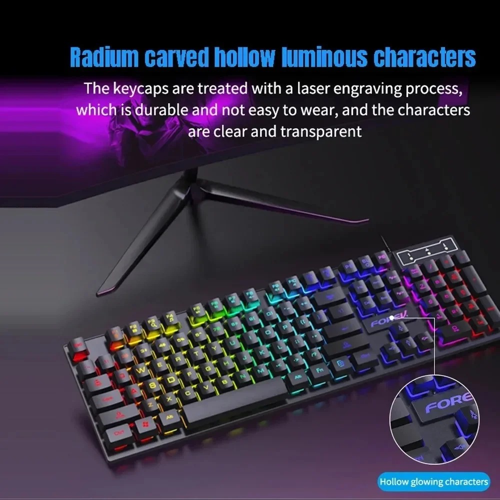Kebidumei 104 Tasten, mechanis – Gaming Keyboard Half Bewertung und Preis