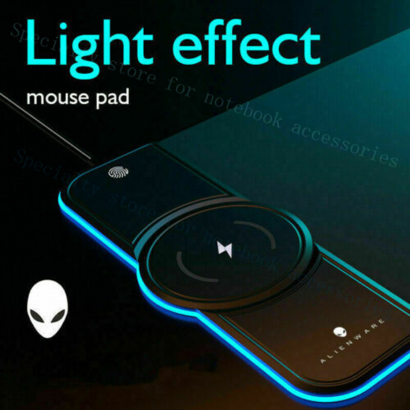 A+ Alienware 15W Qi Wireless C – Gaming Keyboard Mouse Wireless Bewertung und Preis