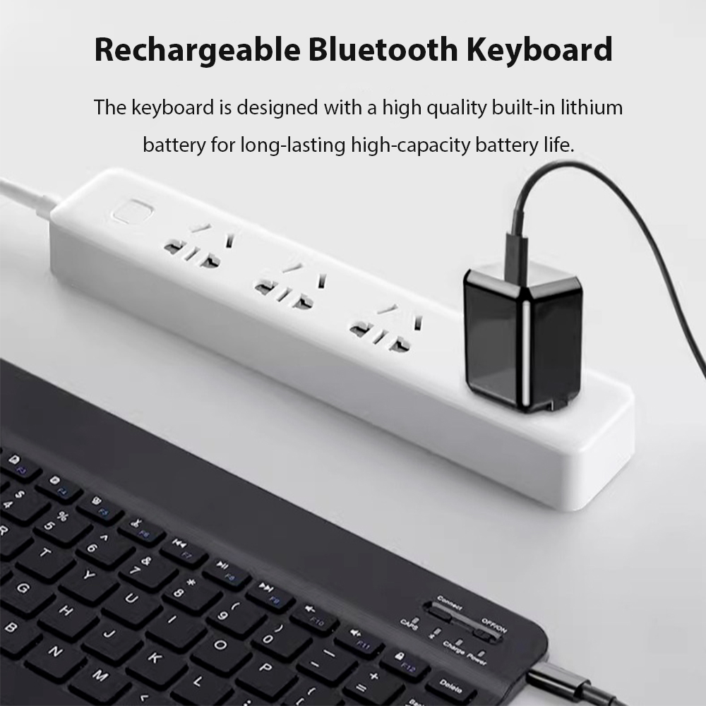 Drahtlose Bluetooth-Tastatur f – Gaming Keyboard Mouse Wireless Bewertung und Preis