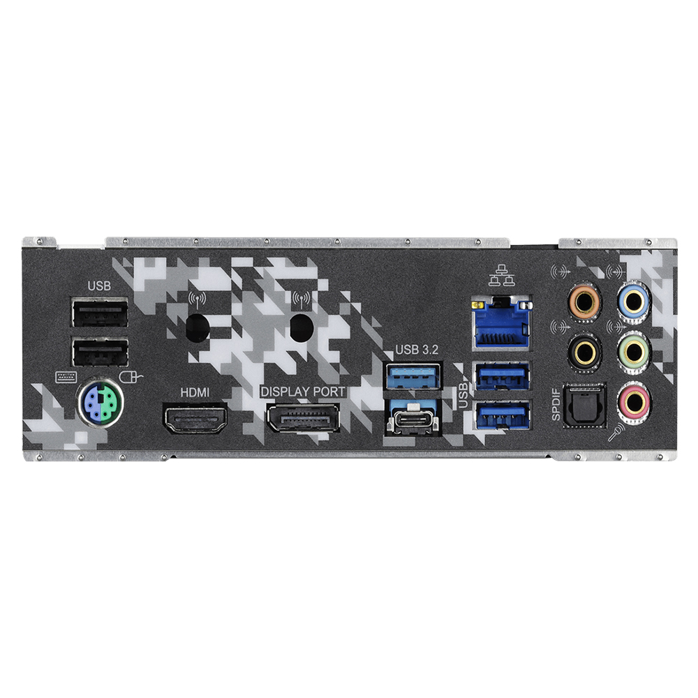 ASRock Z490 Steel Legend Mothe – Intel Cpu Core I9 Bewertung und Preis