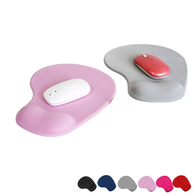 Ergonomisches Mauspad, Silikon – Keyboard Mouse Bundle Gaming Bewertung und Preis